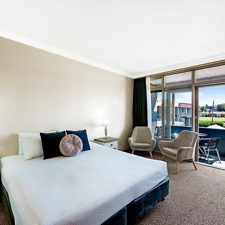 Comfort Resort Waters Edge Port Macquarie Exterior foto