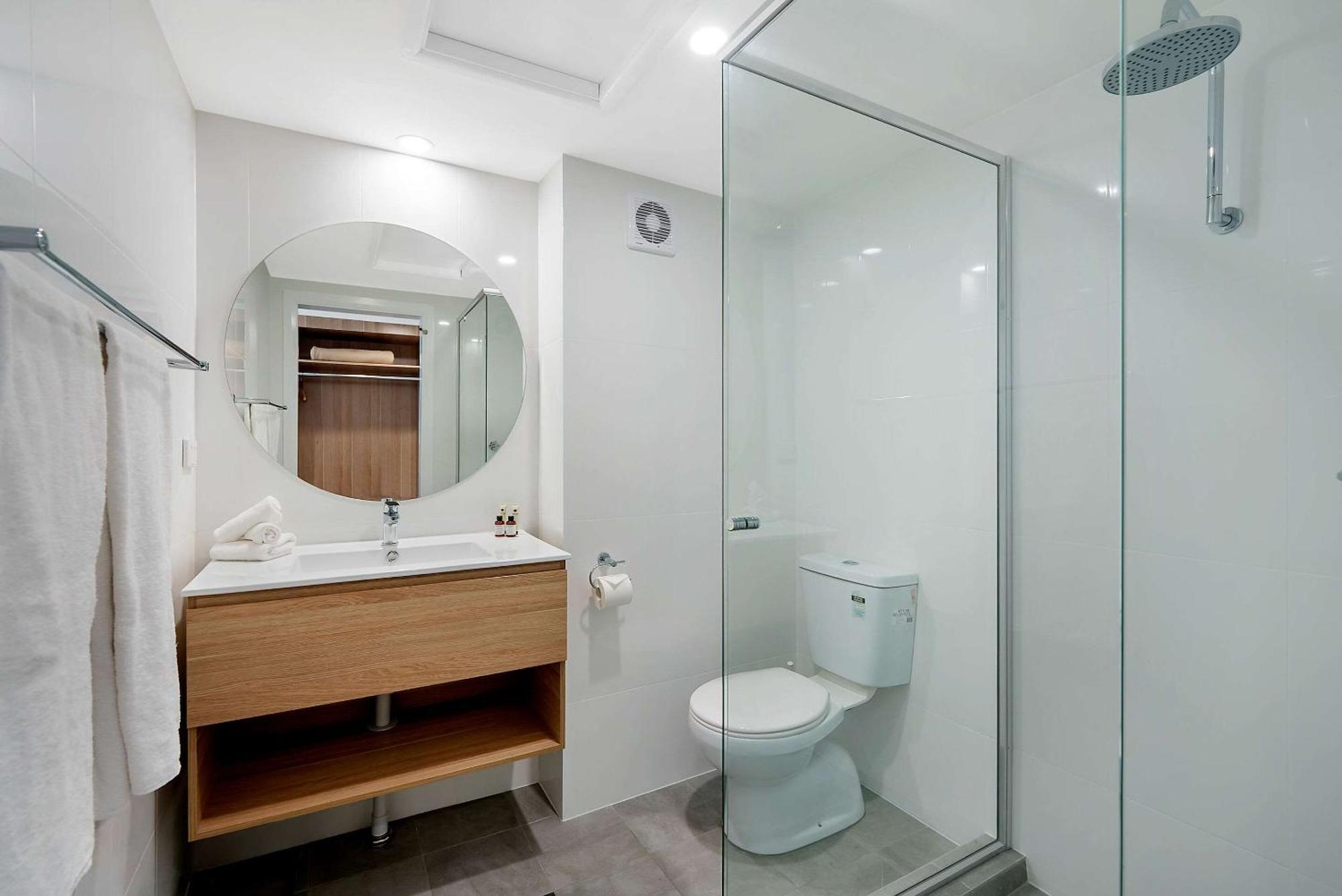 Comfort Resort Waters Edge Port Macquarie Exterior foto