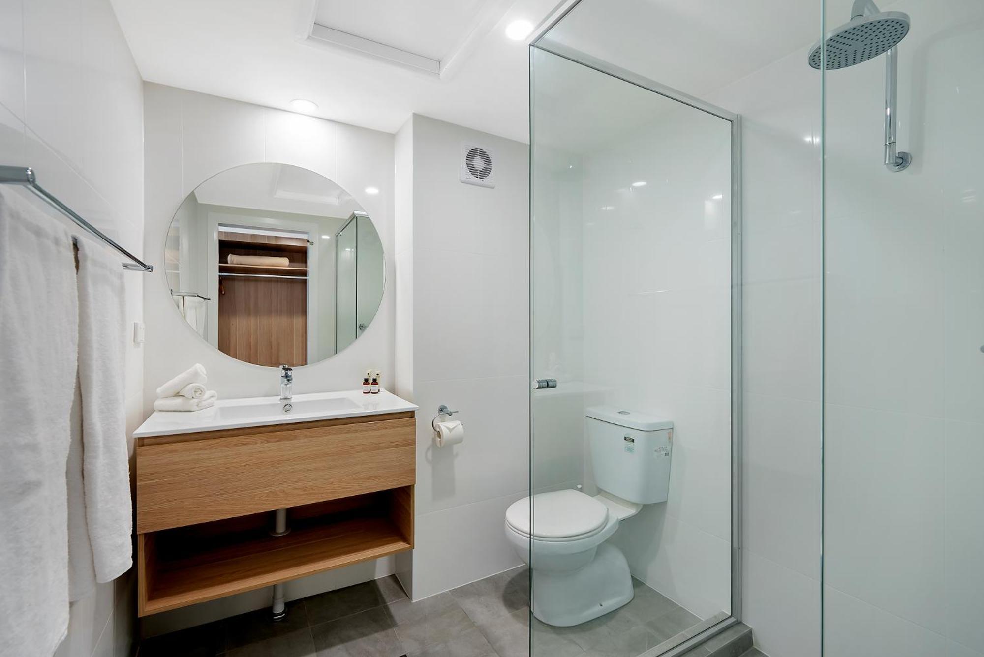 Comfort Resort Waters Edge Port Macquarie Exterior foto