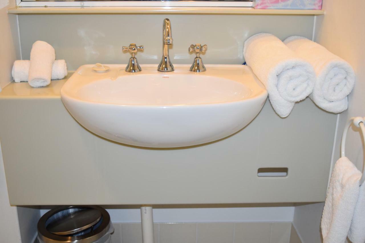 Comfort Resort Waters Edge Port Macquarie Exterior foto
